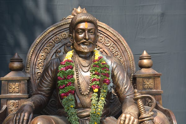 Lessons for Today’s Youth: Drawing Inspiration from Shivaji Maharaj